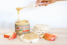 Load image into Gallery viewer, *PRE-ORDER* Classic Peanut Butter (15oz)
